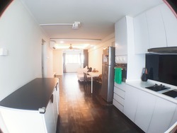 Blk 309 Clementi Avenue 4 (Clementi), HDB 4 Rooms #200843432